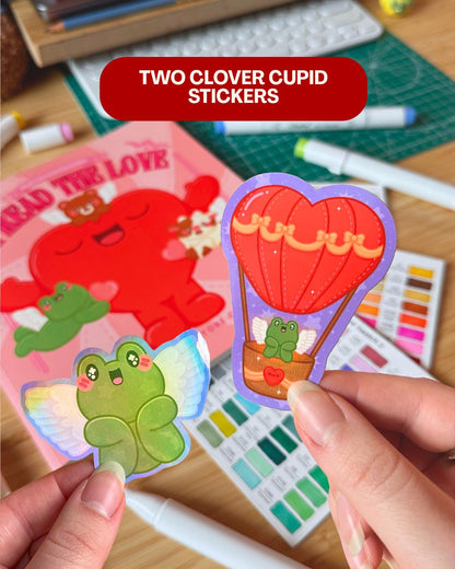 Spread The Love Gift Box