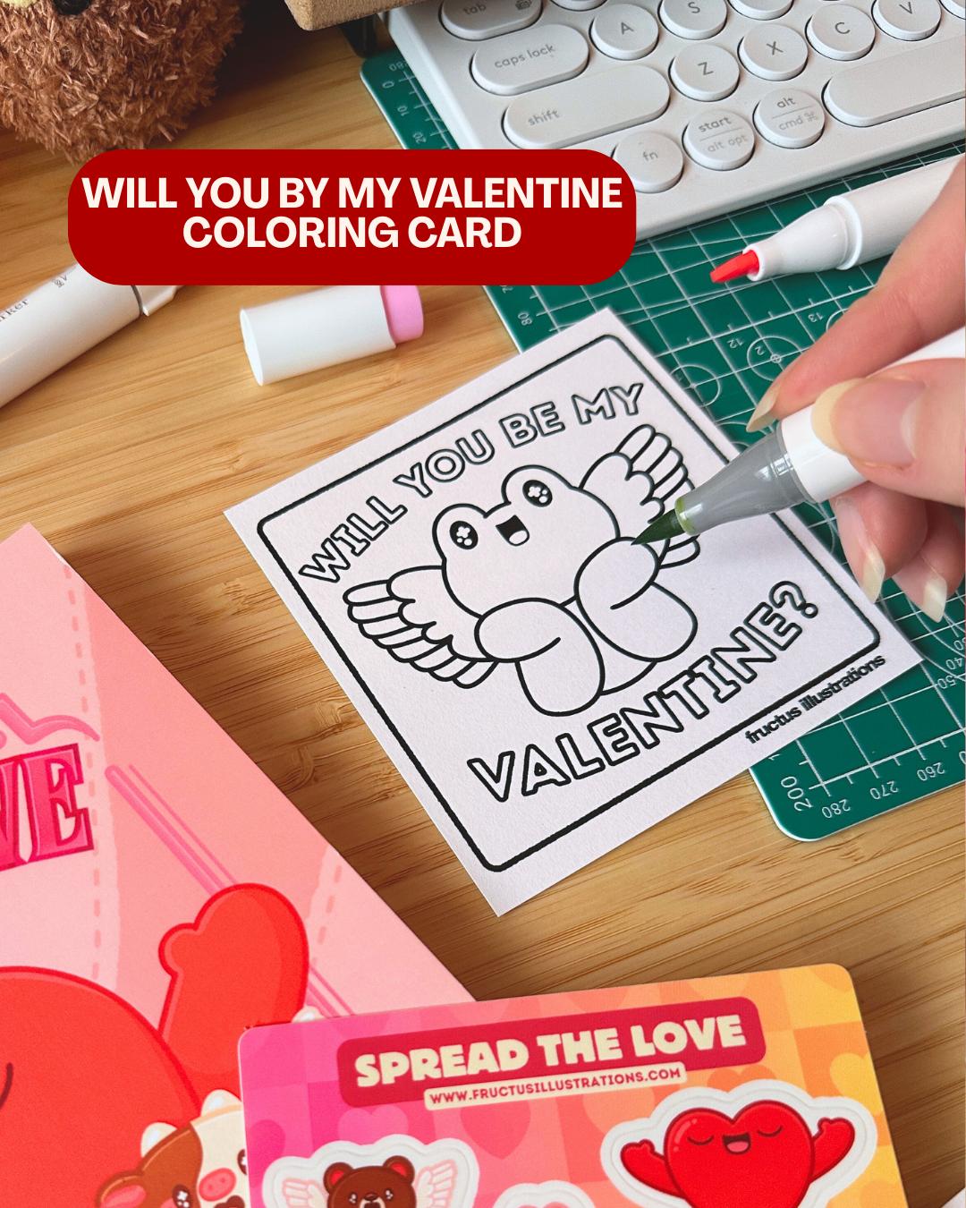 Spread The Love Gift Box